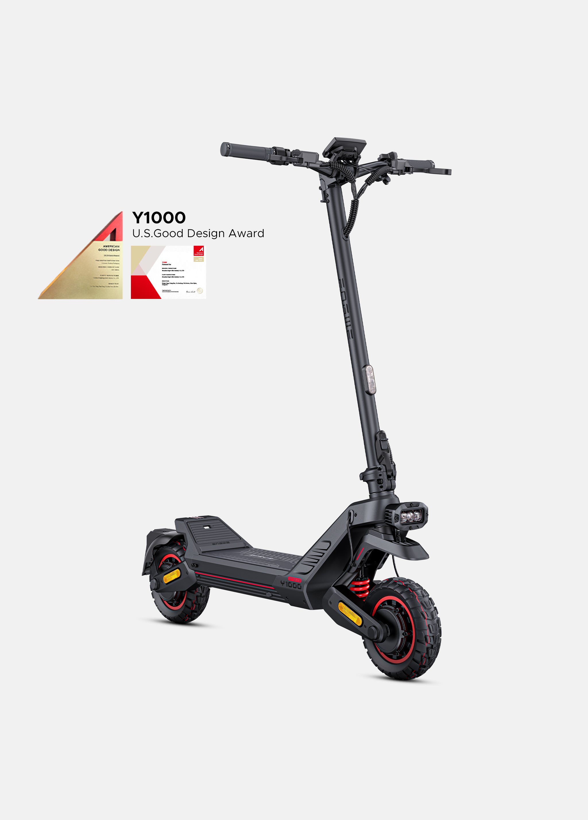 C20 Pro Battery – ENGWE Official