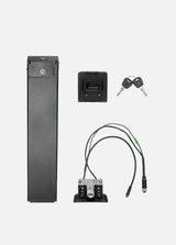 EP-2 3.0 Boost Battery