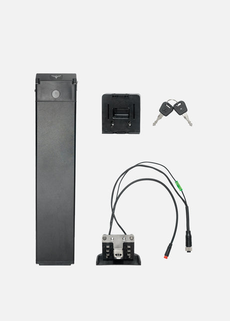 EP-2 3.0 Boost Battery