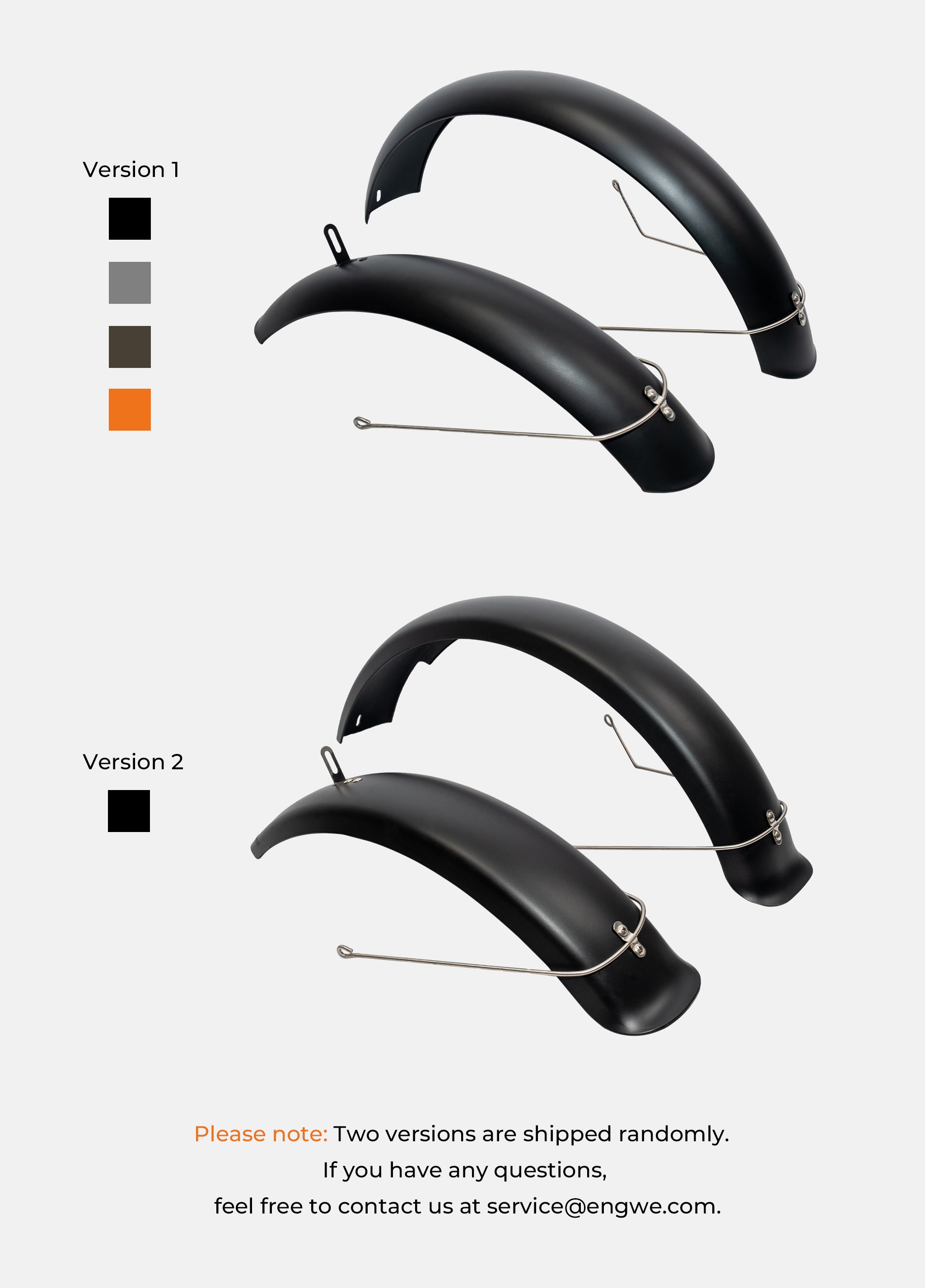 エレクトロシェイプ2 ES-2010 EP-2 Boost Bicicleta eléctrica plegable de neumáticos anchos para