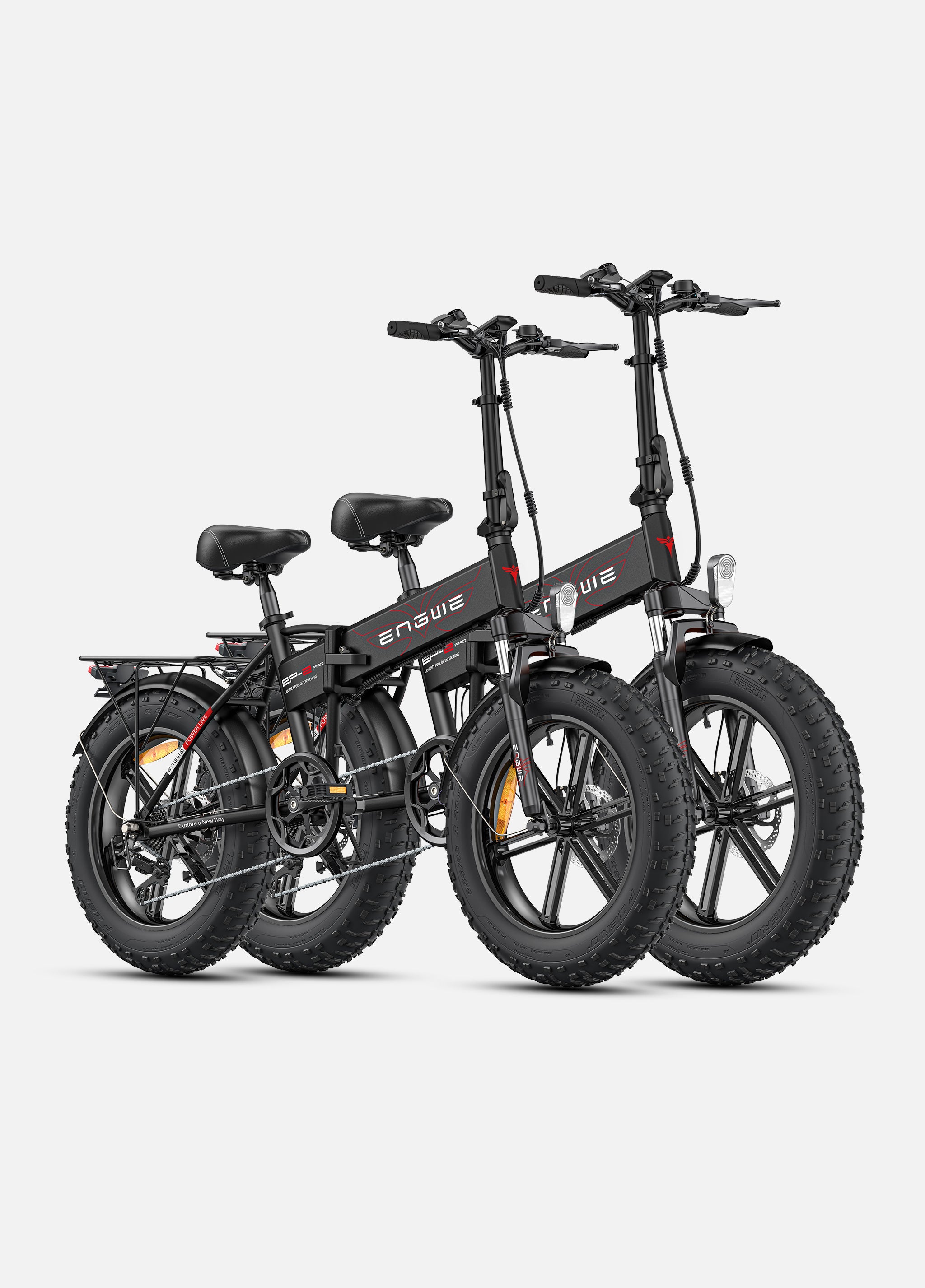 EP-2 Pro Combo � ENGWE