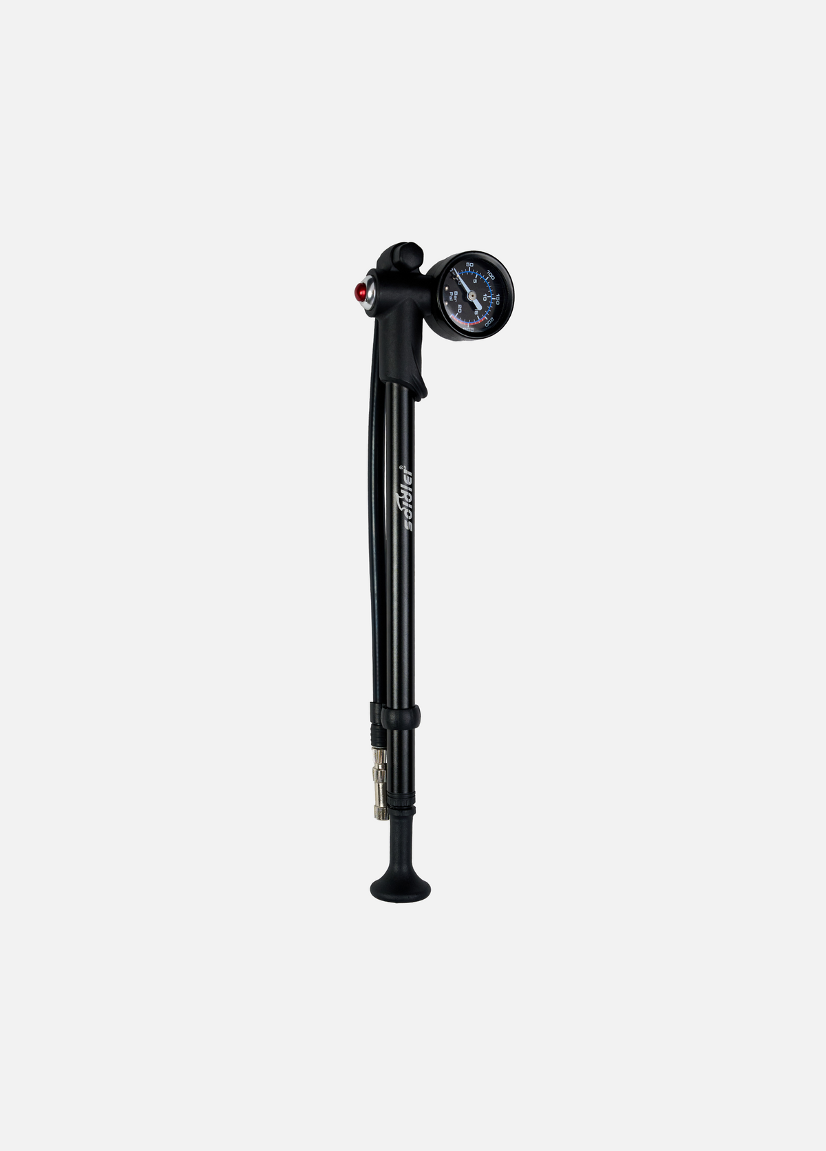 Shock Pump