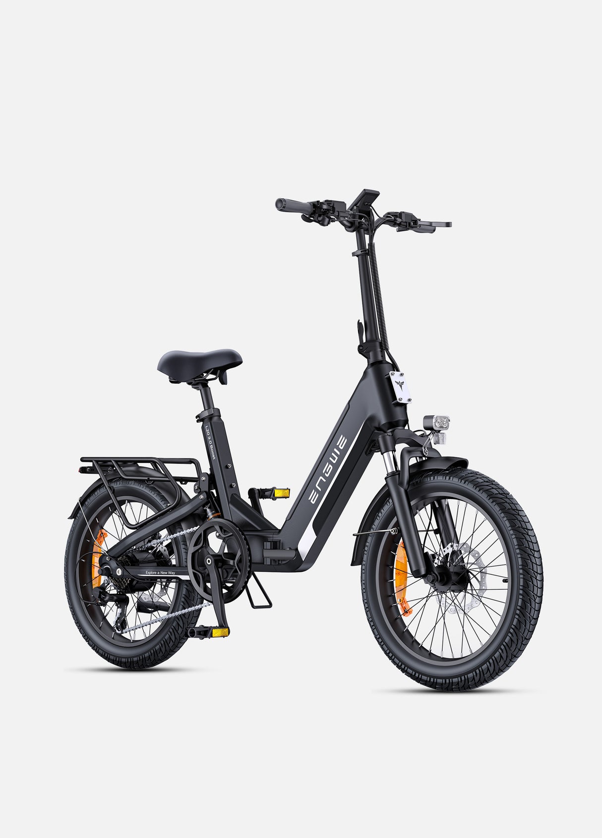 electric bicycle no license required MACFOX X1S 2026 Ebikes for Adults, 750W Bike Wheelie 20 MPH Max Speed, 56 Miles Range(PAS1), 20"x4" Fat Tires, City/School Commuting Electric Bike (UL2849, Class-2) (Black E-Bike Class 3: No License