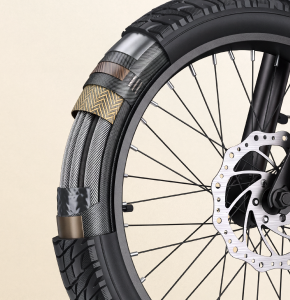 20×3.0”Puncture Proof Tyre