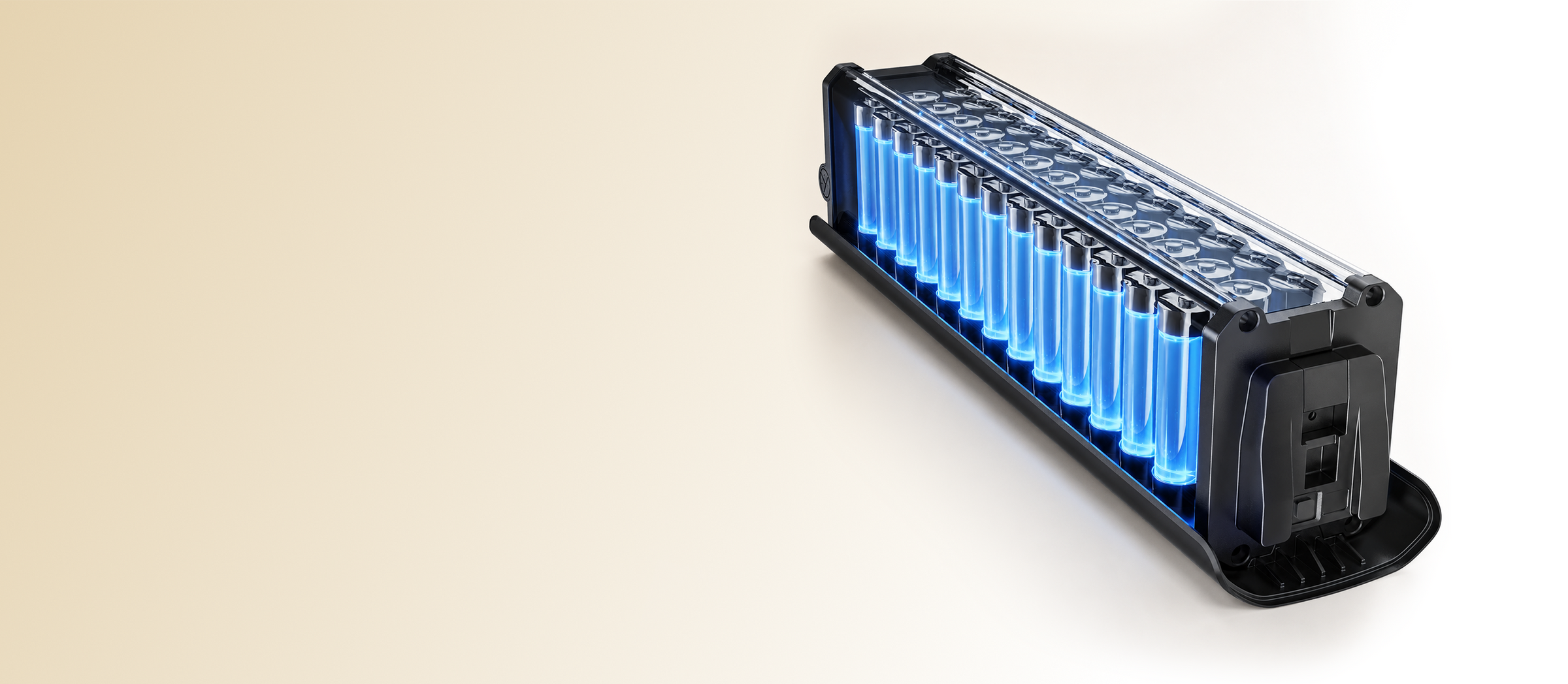 Ultra-Fast
8A Charging