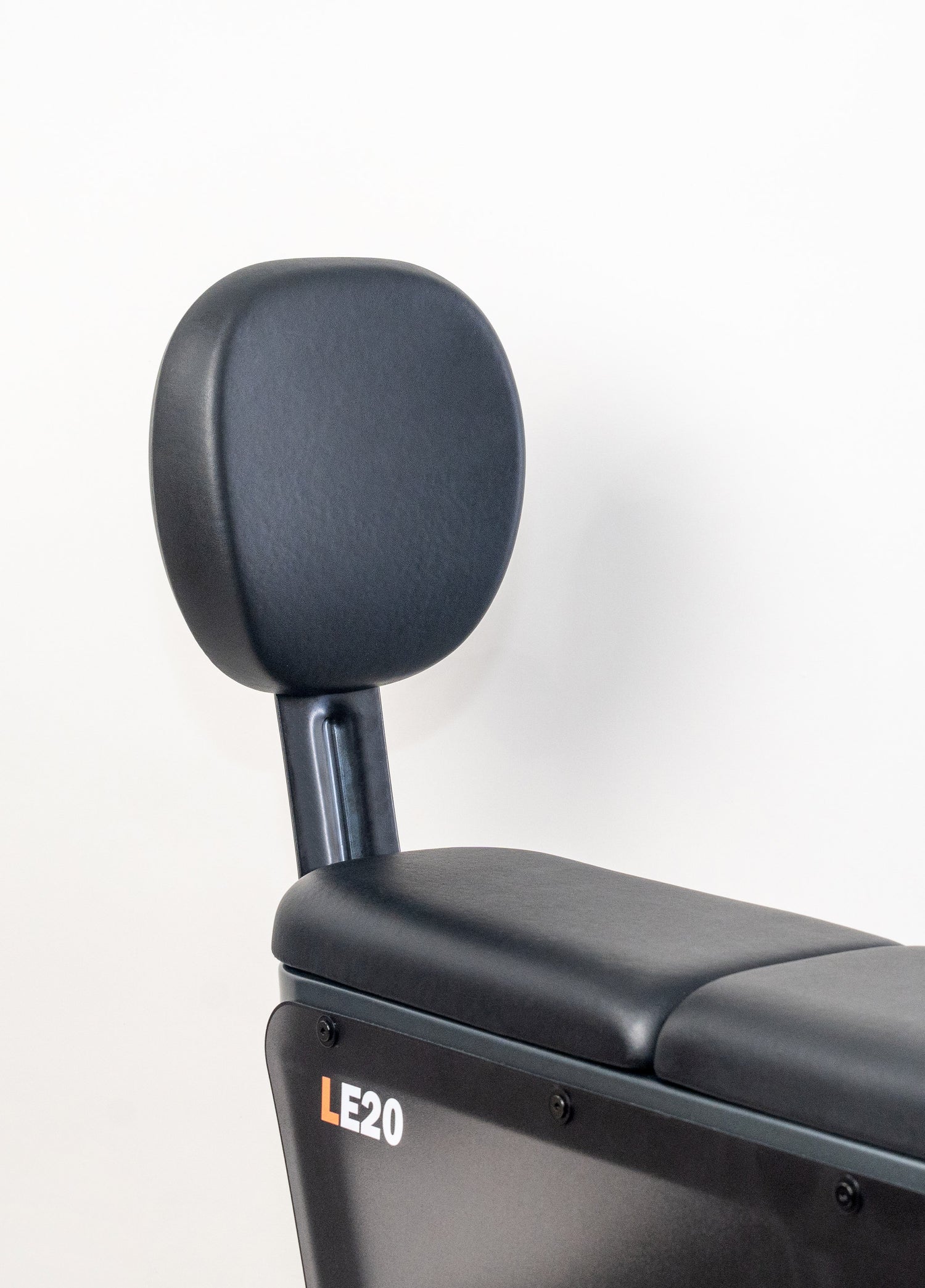 LE20 Cykelskyddsräcke