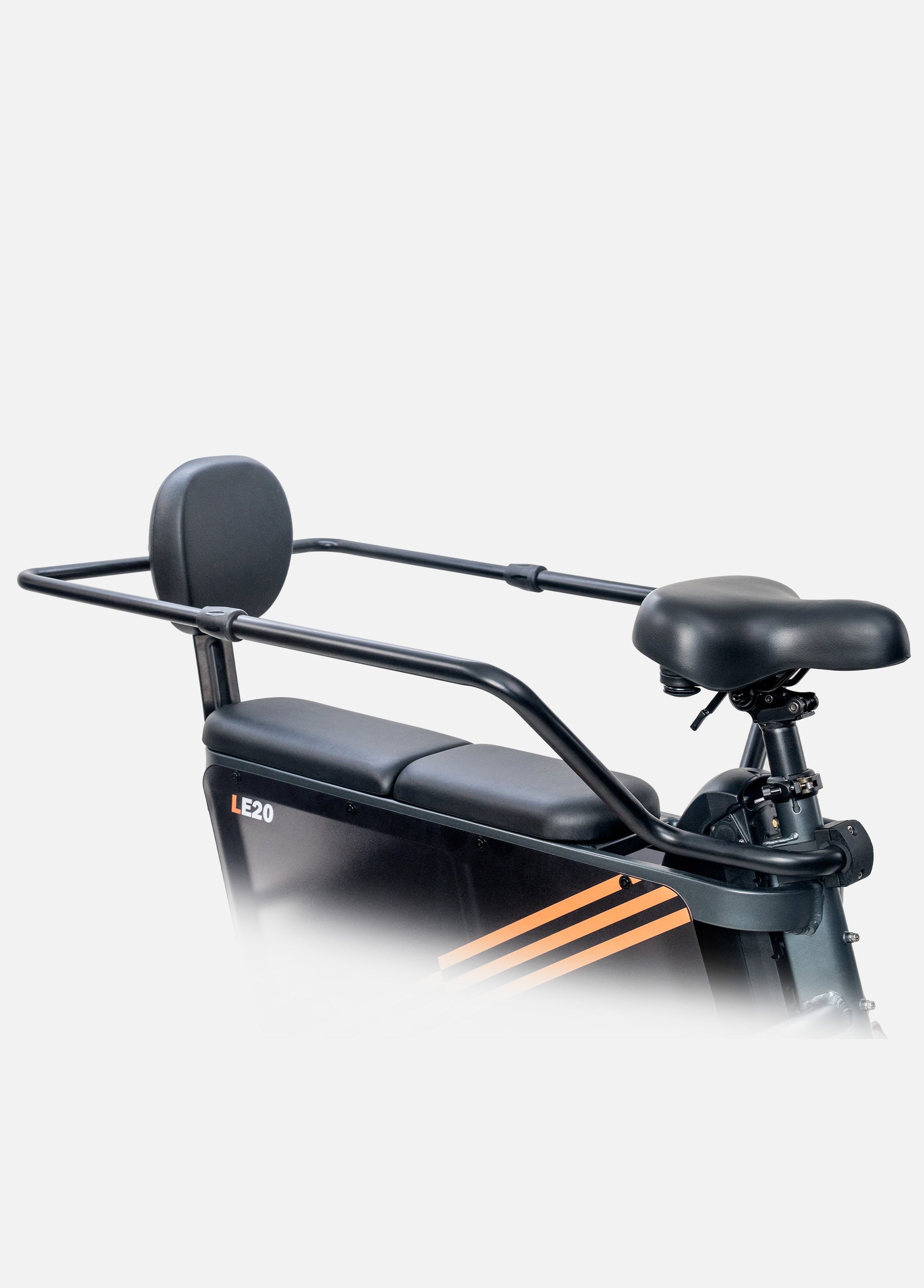 EQWEL LB40 ENGLISH 1 2025年最新版 LE20 Bike Guardrail – ENGWE Official