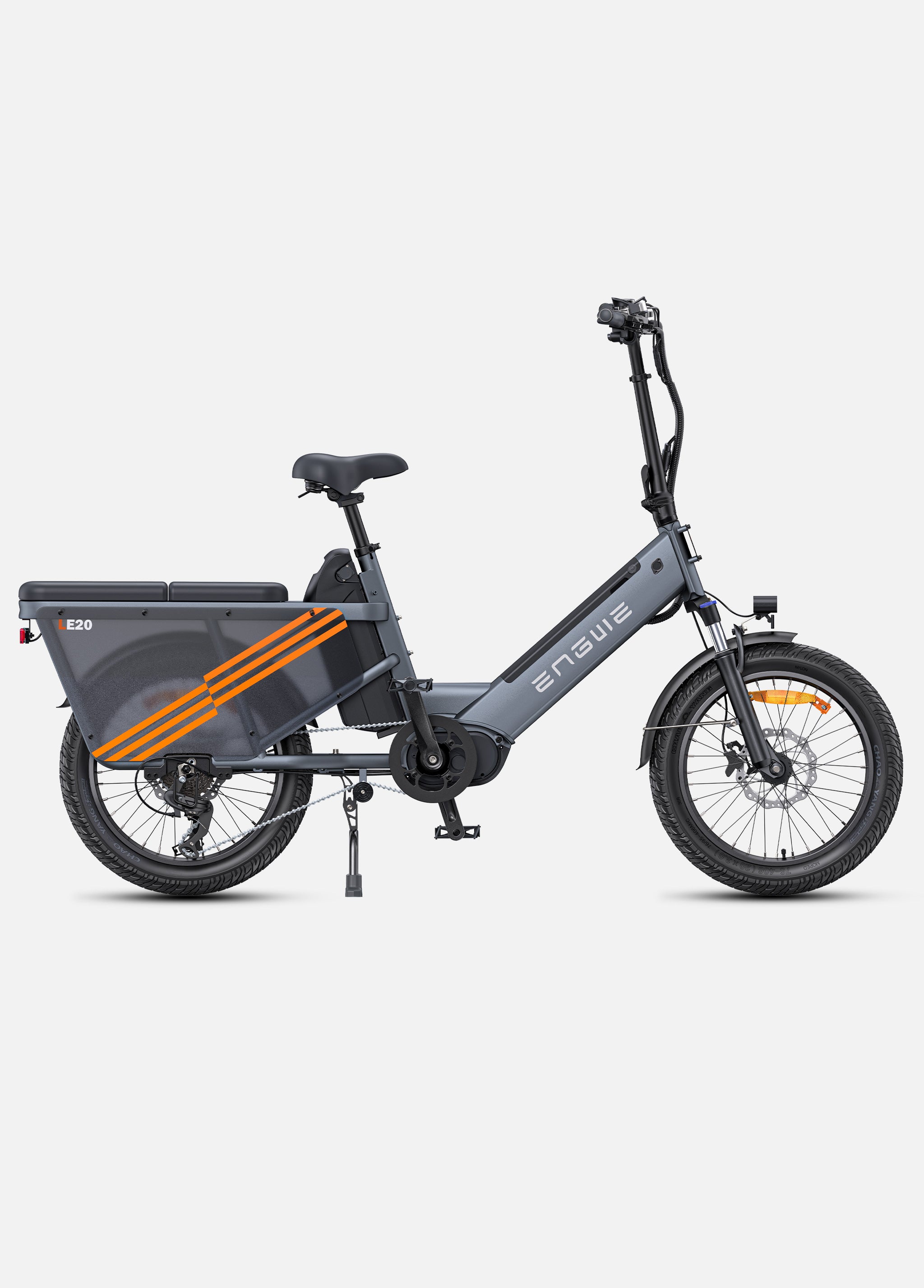 Electric bike for adults: commute with ease – ENGWE – ENGWE Official