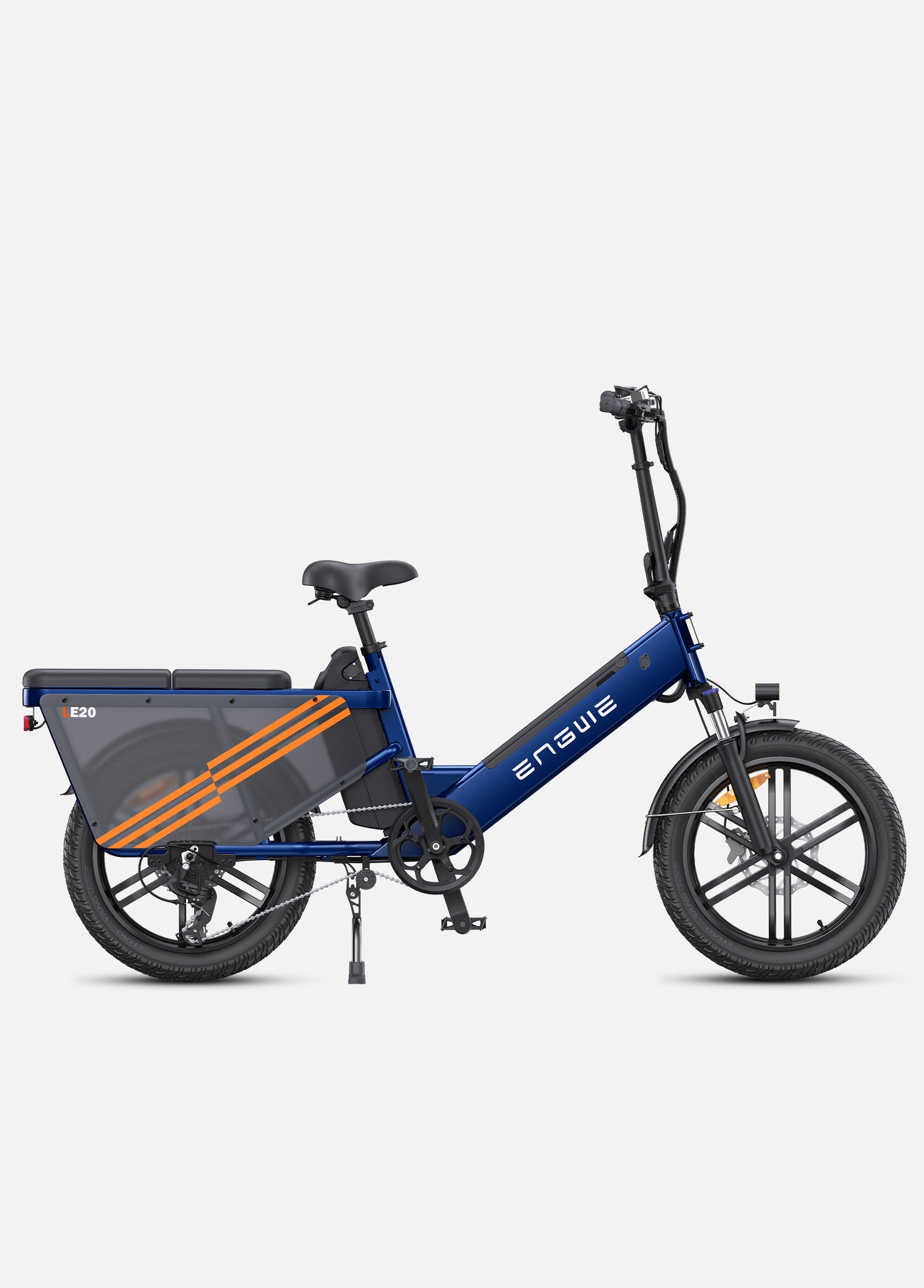 engwe le20 step through ebike
