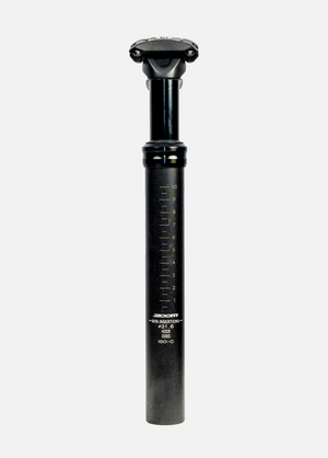 O20 Boost Suspension Seatpost