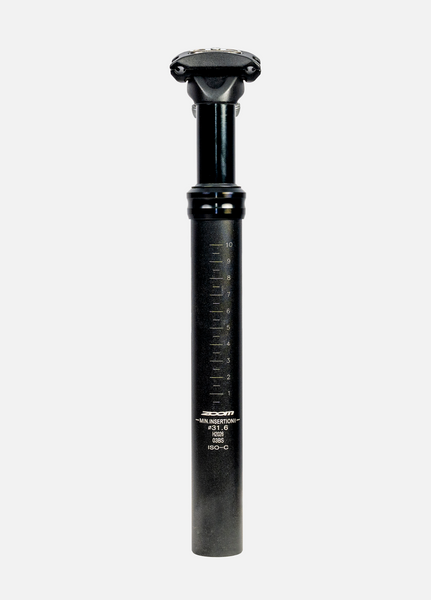 O20 Boost Suspension Seatpost