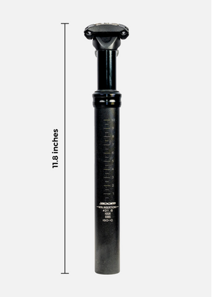 O20 Boost Suspension Seatpost