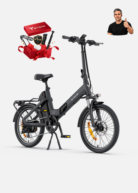 <tc>ENGWE O20 Boost</tc>
