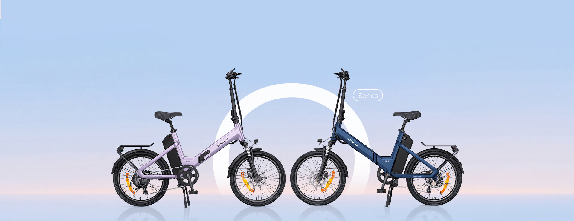 ENGWE Ebike | Best Electric Bike Online: Shop Latest Ebikes For