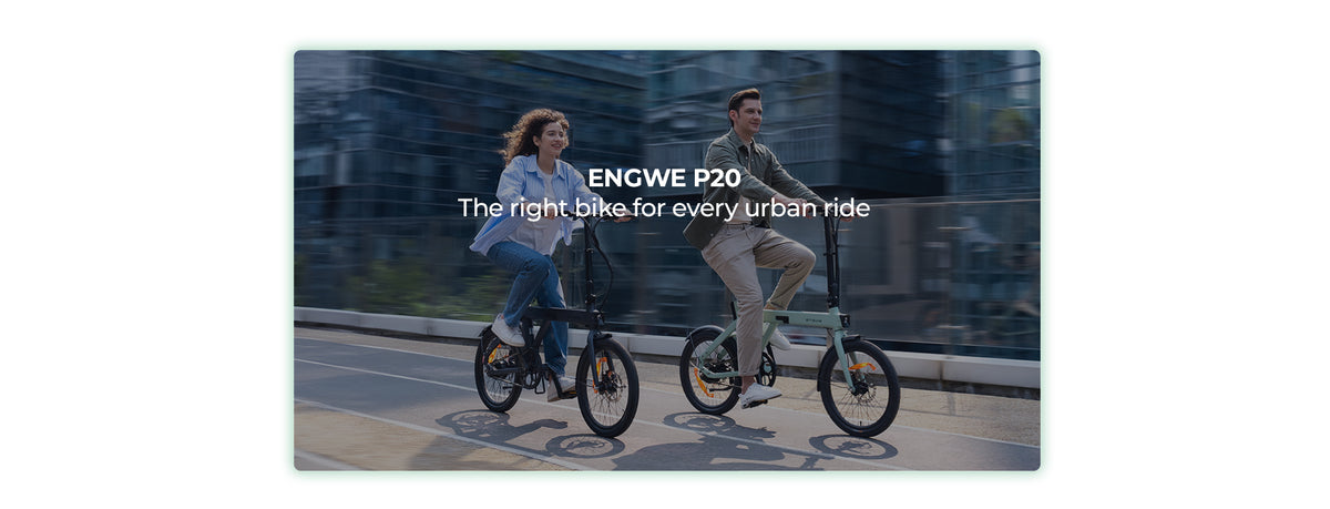 ENGWE P20