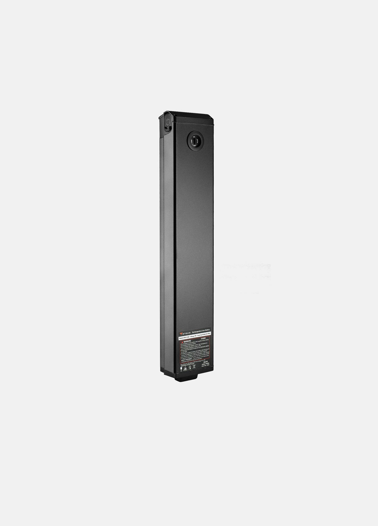 36V 10Ah ENGWE P20 Lithium E-Bike Battery – ENGWE Official