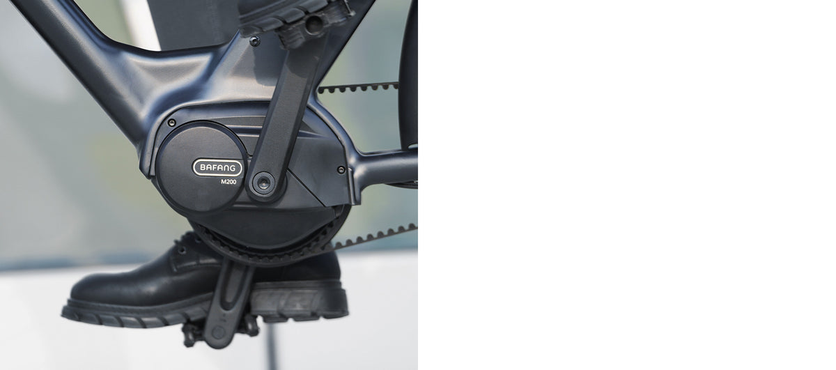 ENGWE P275 Pro