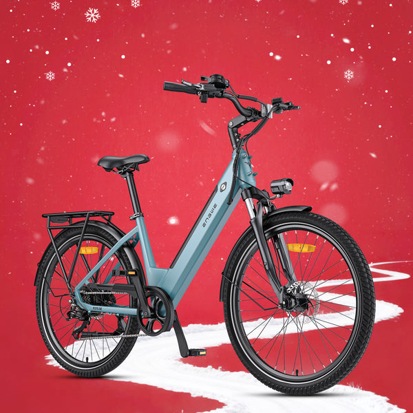 What Size Bike Do I Need? A Complete Bike Sizing Chart Guide ENGWE