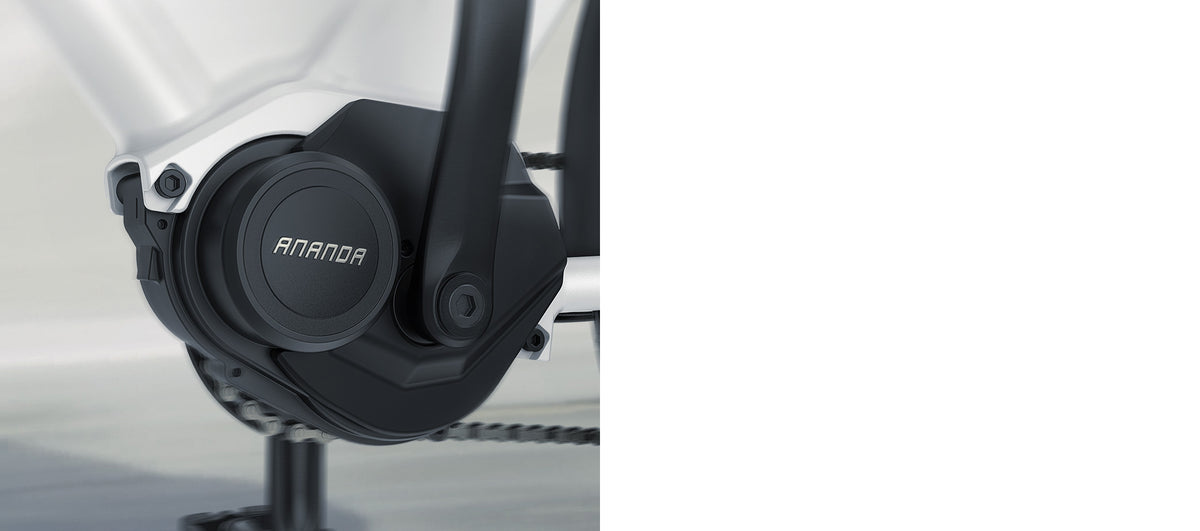 ENGWE P275 ST