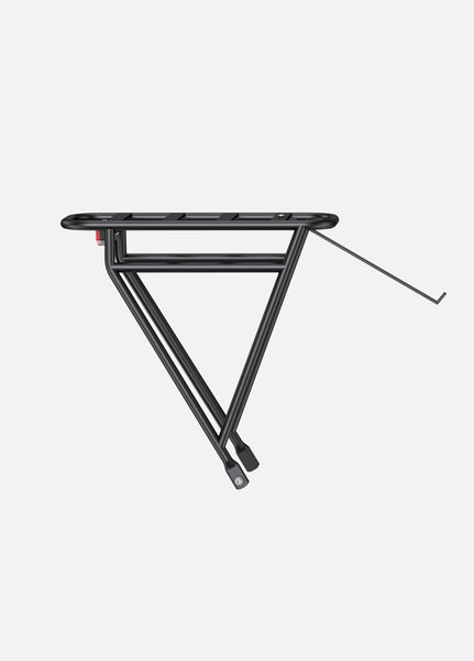 P275 SE Rear Rack (in the same box as the bike)