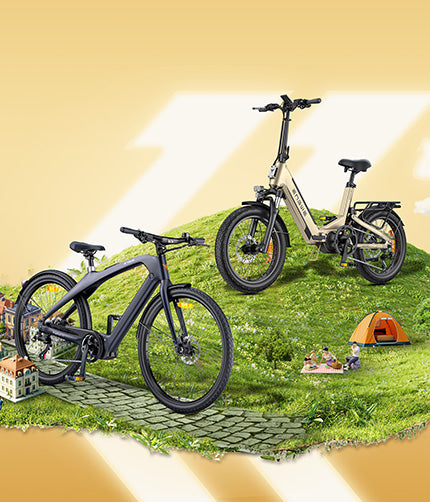 Front Basket – ENGWE