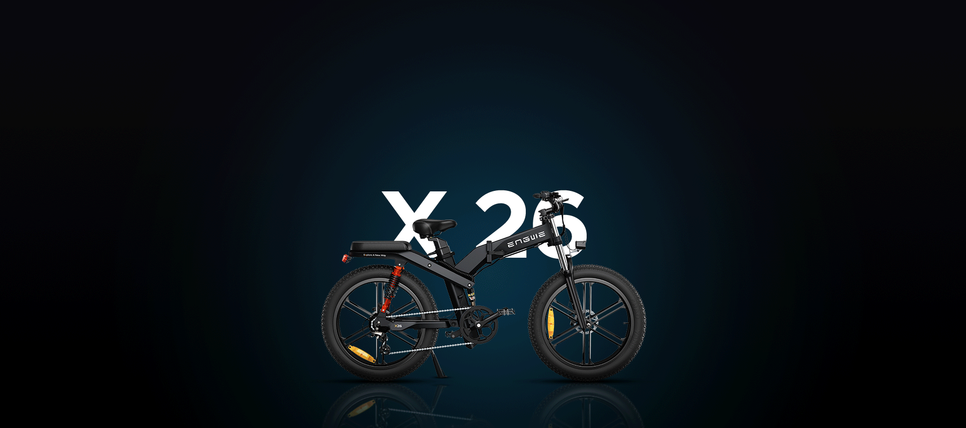 ENGWE X26/X24/X20