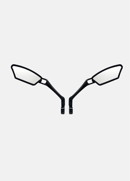 Rear View Mirrors