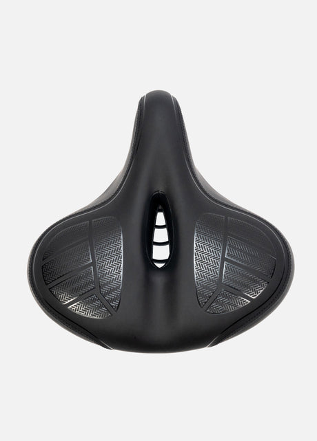 Shock Absorbing Saddle