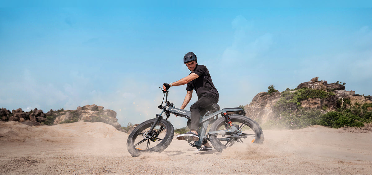 ENGWE X26/X24/X20