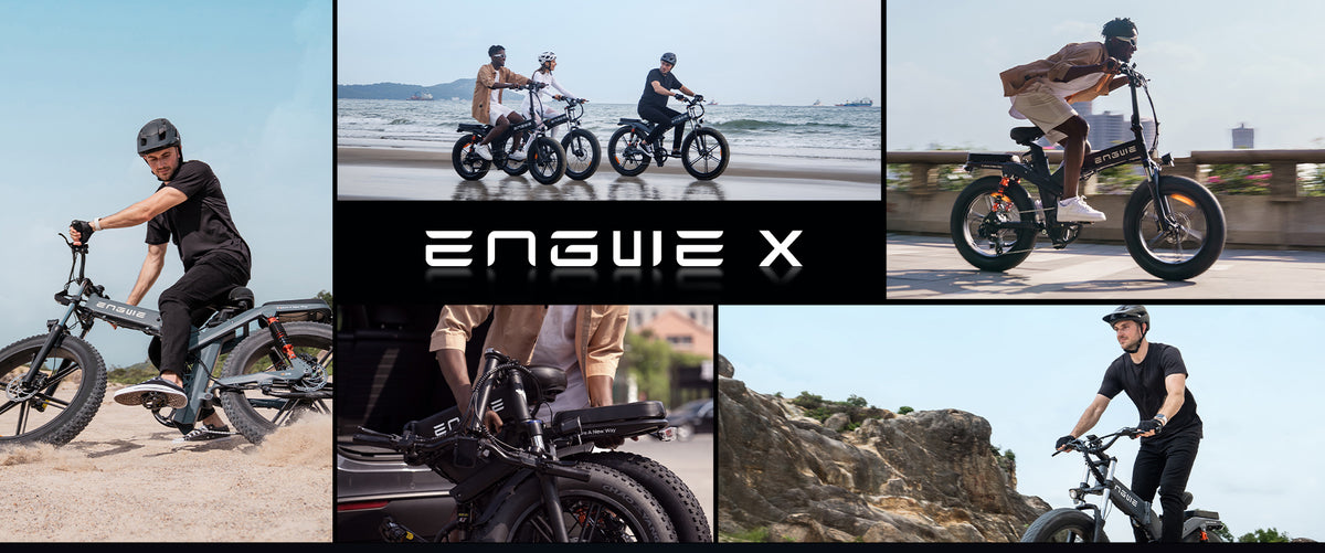 ENGWE X26/X24/X20