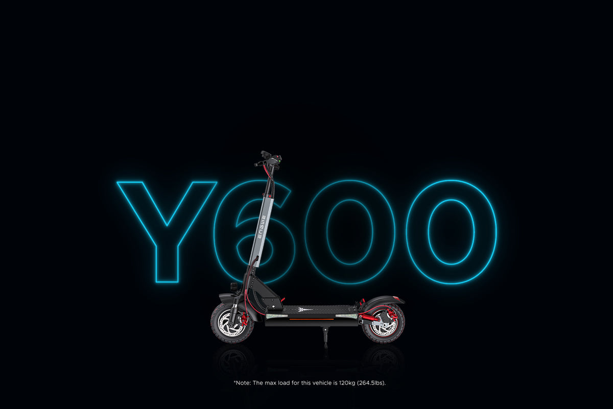ENGWE Y600
