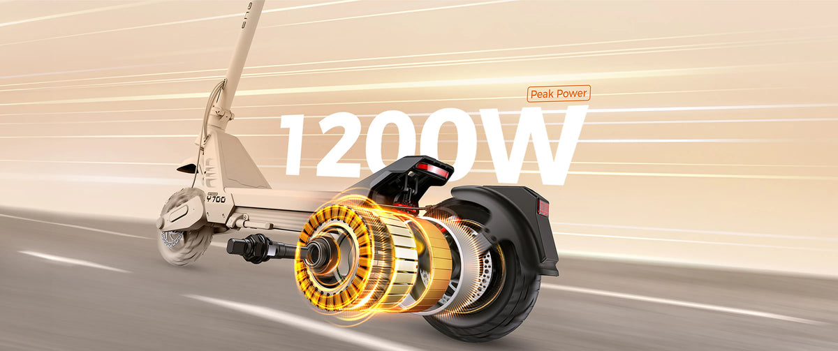 ENGWE Y700
