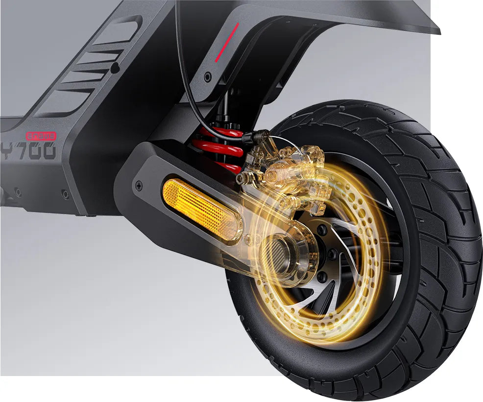 ENGWE Y700