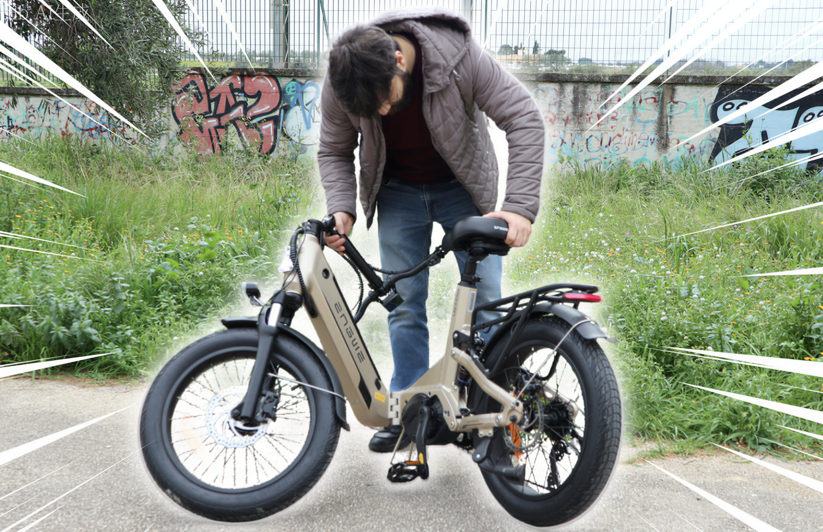 Migliori bici pieghevoli di Dicembre 2025: elettriche enon, solo le migliori