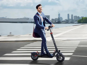 Best Electric Scooter