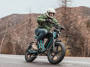 Best Moped Style Ebike