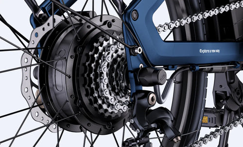 Shimano 8 velocità
