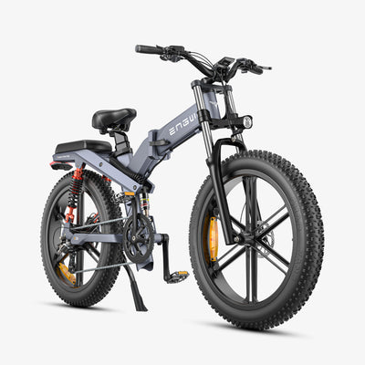 big cat electric bicycles Long Beach Cruiser XL500 Big Cat Civi Bikes 750w