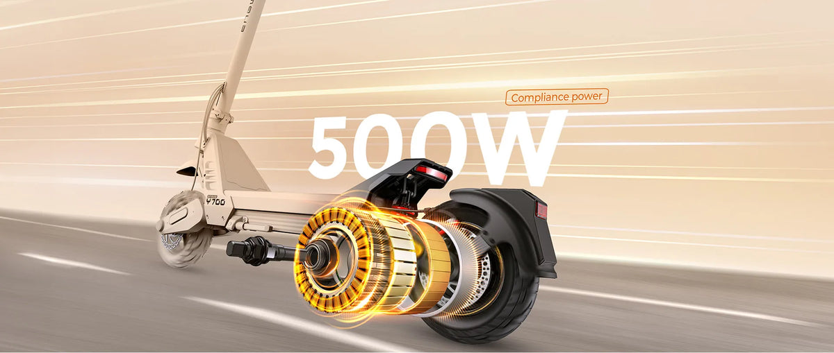 ENGWE Y700 ABE