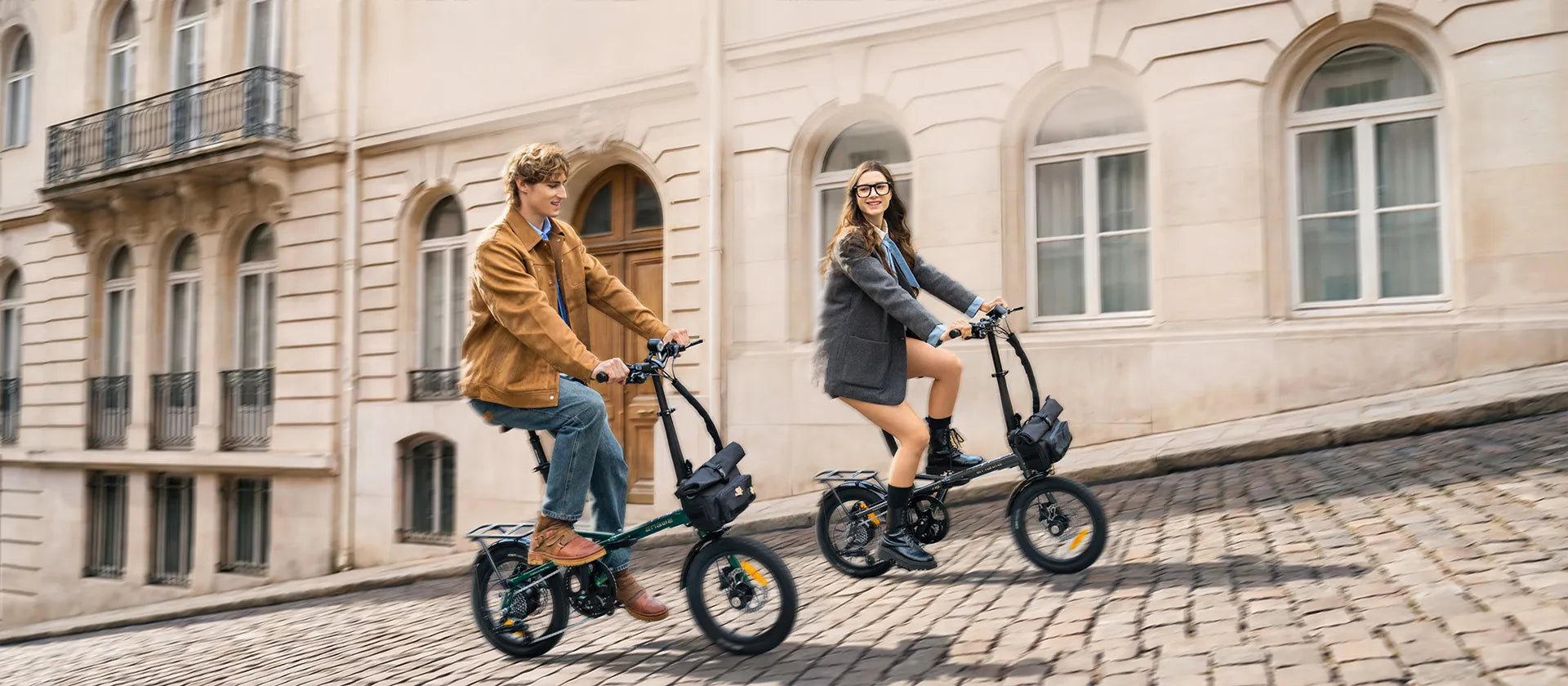 ENGWE ZIP 250W Rear Hub Motor