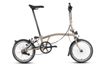 Brompton electric C line