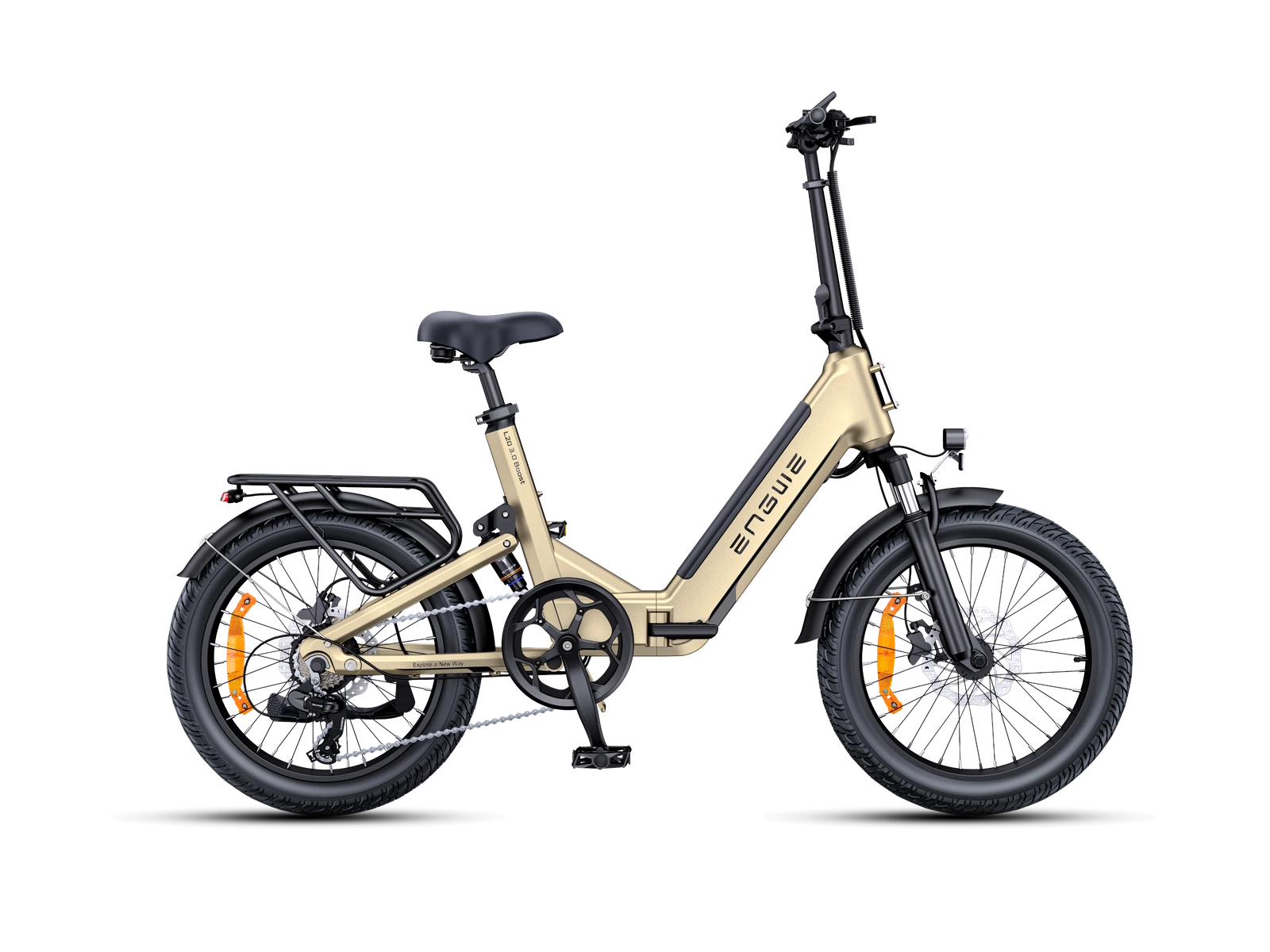 L20 3.0 Boost ×1